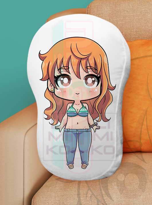 Nami Plushie ONE PIECE Limiko